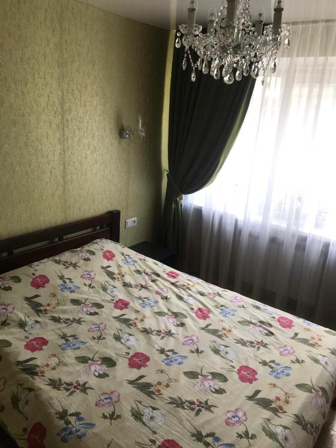 קייב Апартаменты Ботанический Сад מראה חיצוני תמונה